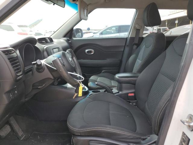 Photo 7 from auction – 2016 KIA SOUL + with VIN KNDJP3A53G7328204