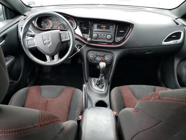 Photo 8 from auction – 2016 DODGE DART SXT with VIN 1C3CDFBB4GD530207