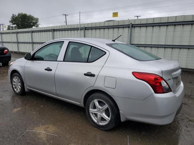 Photo 2 from auction – 2015 NISSAN VERSA S with VIN 3N1CN7AP5FL947942