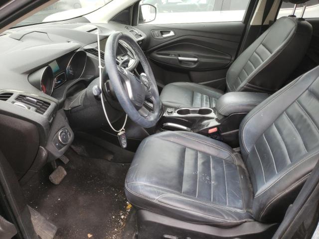 Photo 7 from auction – 2015 FORD ESCAPE TIT with VIN 1FMCU9J9XFUA72470
