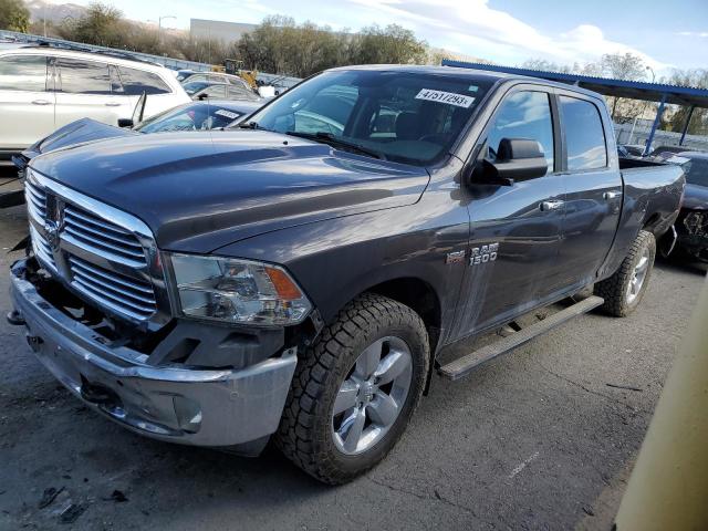 RAM 1500 SLT 2016 with VIN 1C6RR7TT3GS371400 - Photo from auction