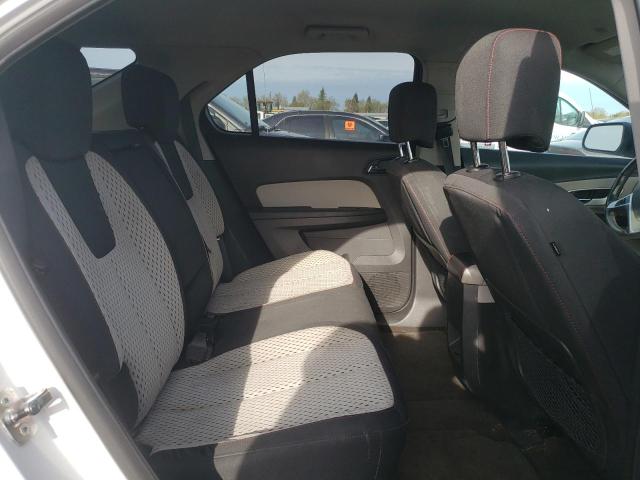 Photo 11 from auction – 2011 CHEVROLET EQUINOX LS with VIN 2CNFLCEC2B6328676