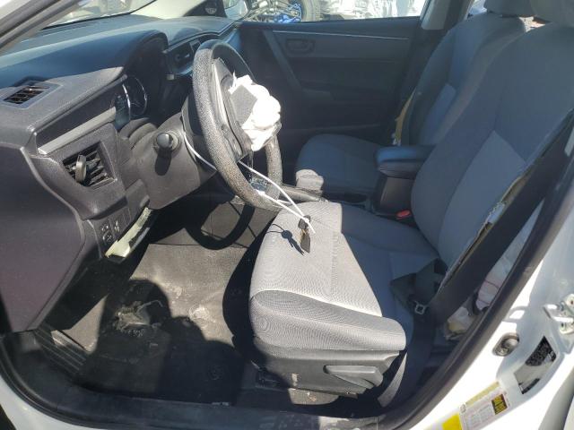 Photo 7 from auction – 2016 TOYOTA COROLLA L with VIN 5YFBURHE3GP459329