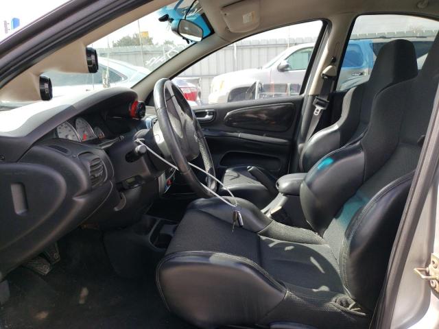 Photo 7 from auction – 2003 DODGE NEON with VIN 1B3ES66SX3D234754