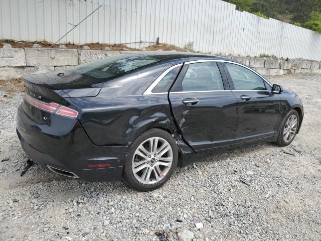 Photo 3 from auction – 2014 LINCOLN MKZ with VIN 3LN6L2GK8ER807583