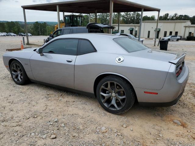 Photo 2 from auction – 2015 DODGE CHALLENGER with VIN 2C3CDZBTXFH710321