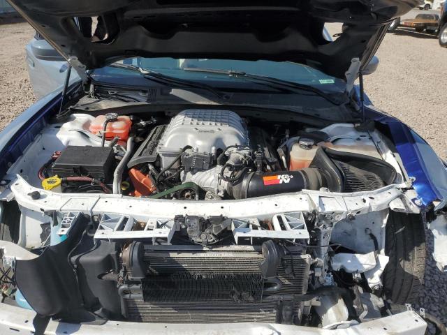 Photo 11 from auction – 2016 DODGE CHARGER SR with VIN 2C3CDXL98GH305647