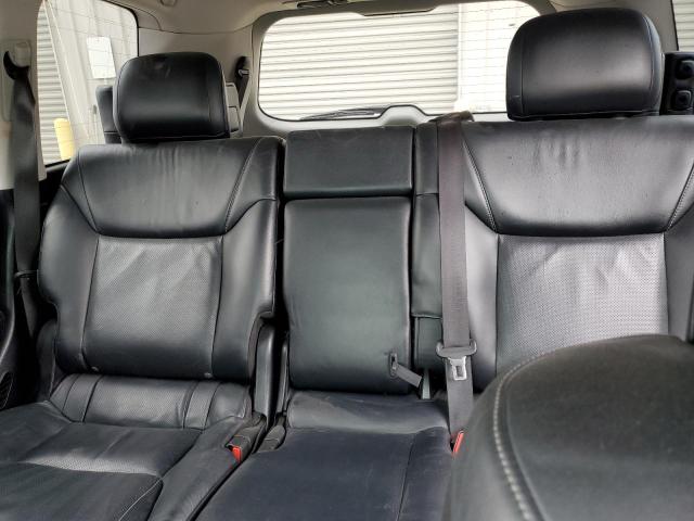 Photo 10 from auction – 2013 LEXUS LX 570 with VIN JTJHY7AX1D4120904