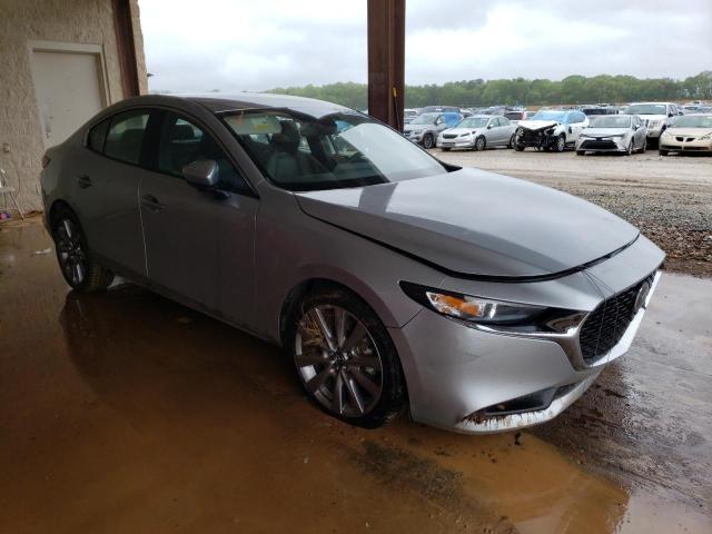 Photo 4 from auction – 2020 MAZDA 3 SELECT with VIN 3MZBPACL5LM131987