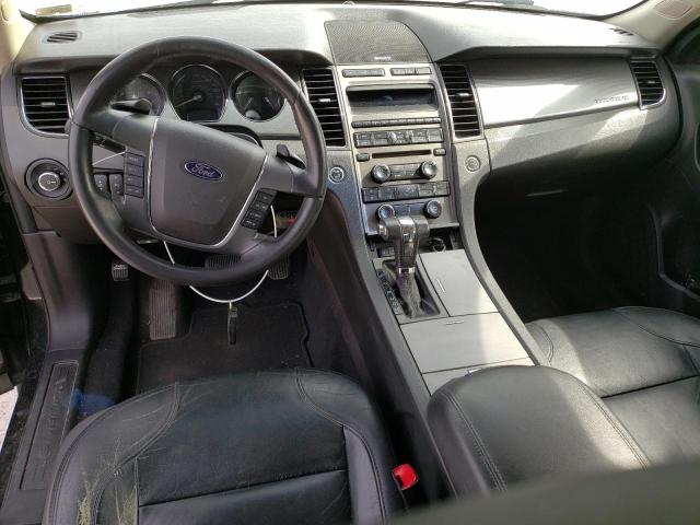 Photo 8 from auction – 2010 FORD TAURUS with VIN 1FAHP2EW5AG100665
