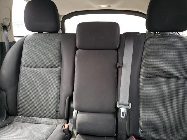 Photo 10 from auction – 2017 NISSAN PATHFINDER with VIN 5N1DR2MM6HC655091