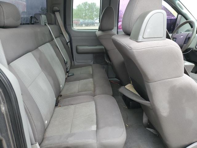 Photo 10 from auction – 2004 FORD F150 with VIN 1FTRX12W74NB39304