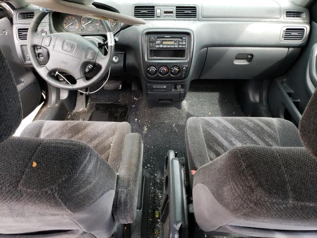 Photo 8 from auction – 2000 HONDA CR-V EX with VIN JHLRD1865YS011699
