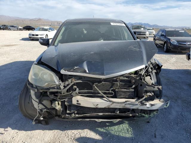 Photo 5 from auction – 2007 ACURA RDX with VIN 5J8TB18297A002368