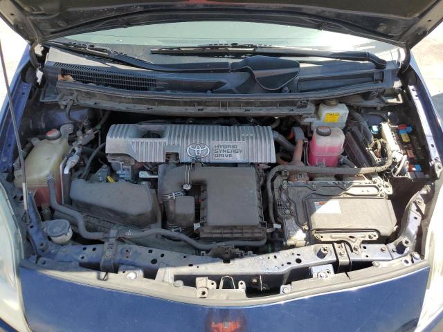 Photo 11 from auction – 2014 TOYOTA PRIUS with VIN JTDKN3DU8E1813970