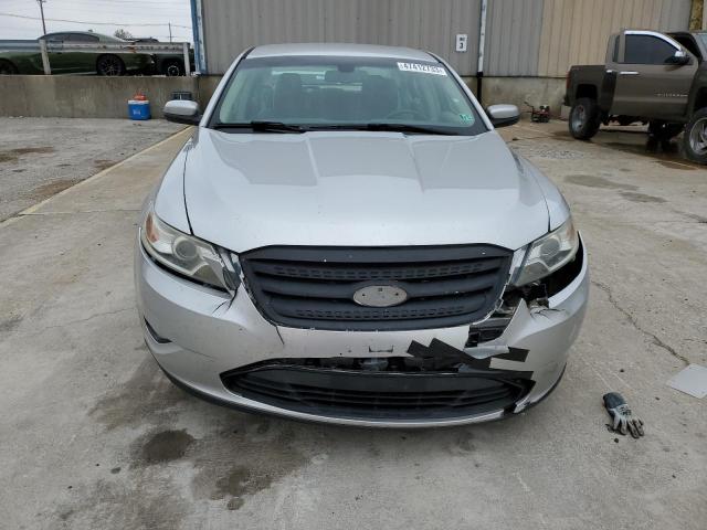 Photo 5 from auction – 2010 FORD TAURUS SEL with VIN 1FAHP2HW9AG127167