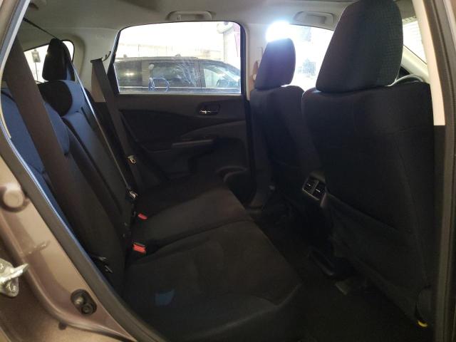 Photo 10 from auction – 2016 HONDA CR-V EX with VIN 5J6RM4H5XGL109457