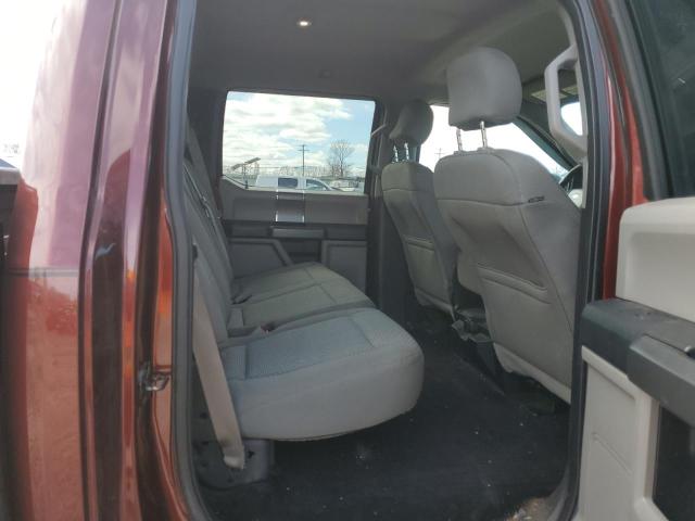 Photo 10 from auction – 2016 FORD F150 SUPER with VIN 1FTFW1EF5GFD08994
