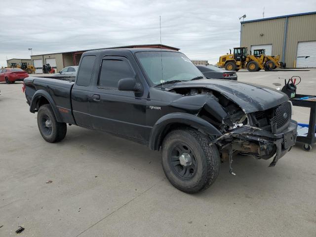 Photo 4 from auction – 2003 FORD RANGER SUP with VIN 1FTYR44V03PB45993