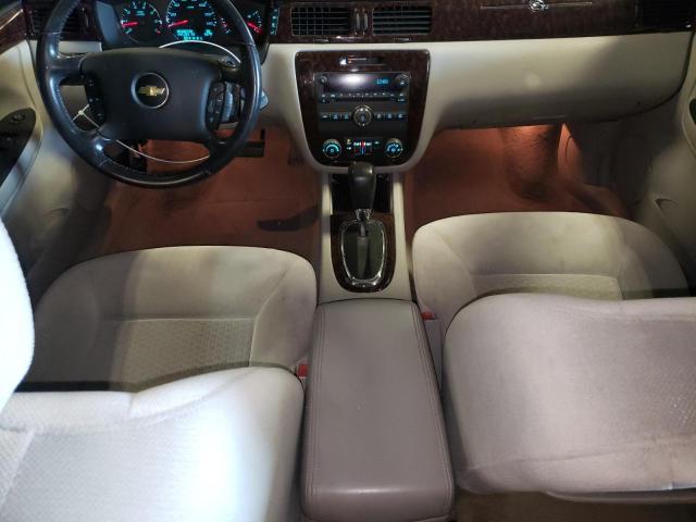 Photo 8 from auction – 2012 CHEVROLET IMPALA LT with VIN 2G1WG5E32C1327605
