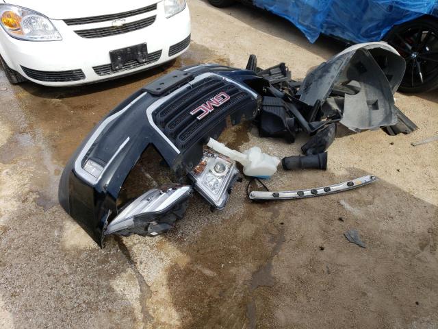 Zdjęcie 13 z aukcji – 2017 GMC TERRAIN SL z VIN 2GKFLTEKXH6210898