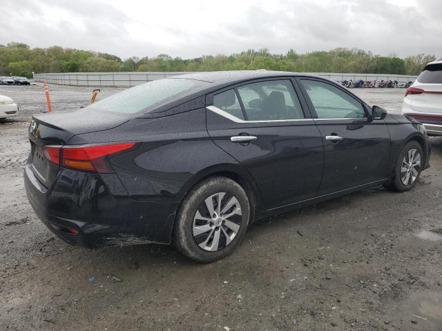 Photo 3 from auction – 2021 NISSAN ALTIMA S with VIN 1N4BL4BV7MN385121