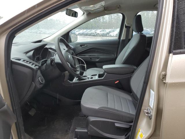 Фото 7 с аукциона – 2018 FORD ESCAPE с VIN 1FMCU0F71JUA02335