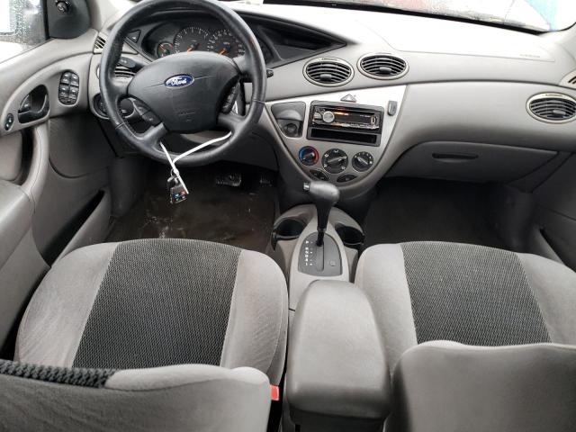 Photo 8 from auction – 2002 FORD FOCUS ZX5 with VIN 3FAFP37312R222837