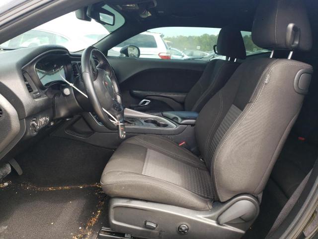 Photo 7 from auction – 2020 DODGE CHALLENGER with VIN 2C3CDZAGXLH240274