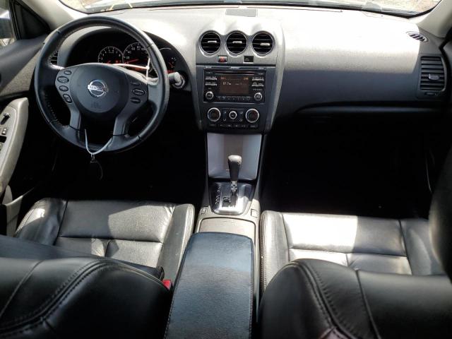 Photo 8 from auction – 2012 NISSAN ALTIMA BAS with VIN 1N4AL2AP3CN496041