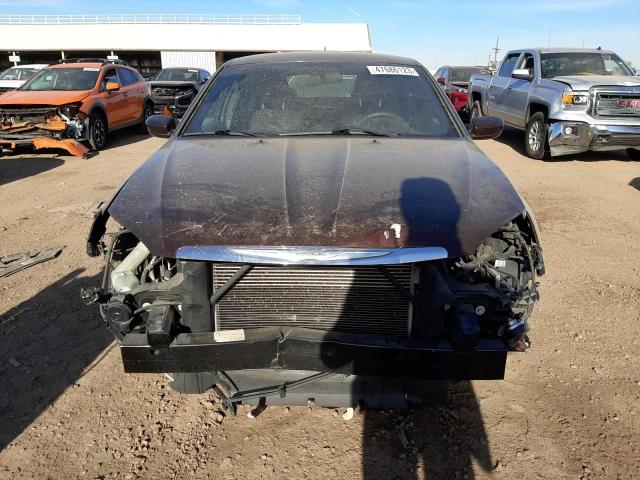 Photo 5 from auction – 2013 CHRYSLER 200 LX with VIN 1C3CCBAB9DN647235