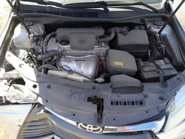 Photo 11 from auction – 2015 TOYOTA CAMRY LE with VIN 4T4BF1FK0FR465757
