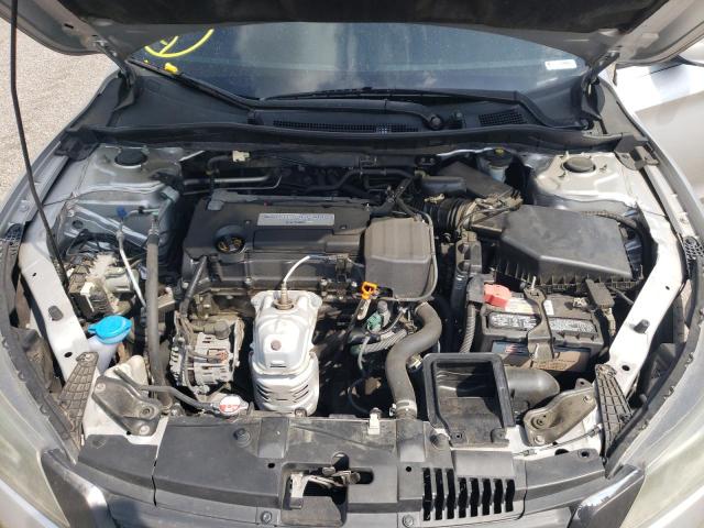 Photo 11 from auction – 2014 HONDA ACCORD LX with VIN 1HGCR2F38EA186597