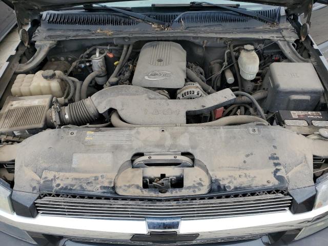 Photo 11 from auction – 2005 CHEVROLET AVALANCHE with VIN 3GNEK12Z35G132536