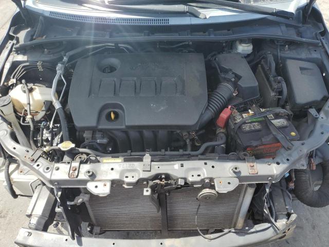 Photo 11 from auction – 2013 TOYOTA COROLLA BA with VIN 2T1BU4EEXDC033009