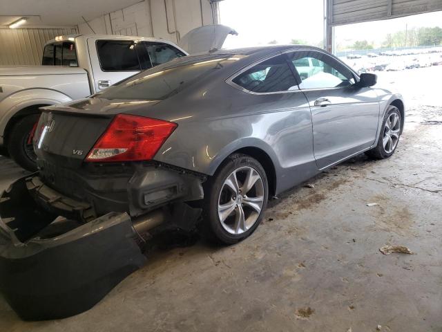 Photo 3 from auction – 2012 HONDA ACCORD EXL with VIN 1HGCS2B89CA003646