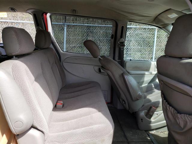 Photo 10 from auction – 2007 DODGE GRAND CARA with VIN 1D4GP24RX7B159737