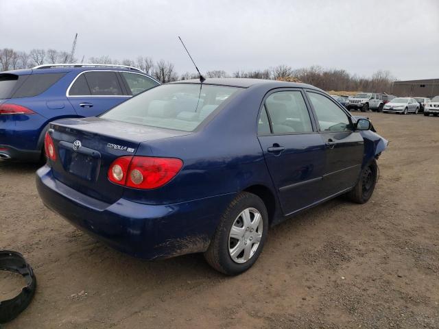 Photo 3 from auction – 2006 TOYOTA COROLLA CE with VIN 2T1BR32E36C566564