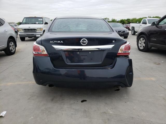 Photo 6 from auction – 2015 NISSAN ALTIMA 2.5 with VIN 1N4AL3AP4FN302059