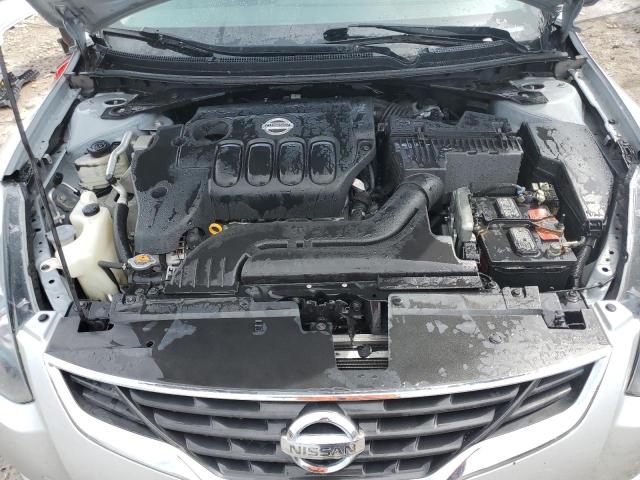 Photo 11 from auction – 2012 NISSAN ALTIMA S with VIN 1N4AL2EP7CC243522