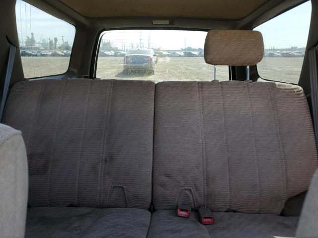 Photo 10 from auction – 1998 TOYOTA 4RUNNER SR with VIN JT3GN86R0W0084046