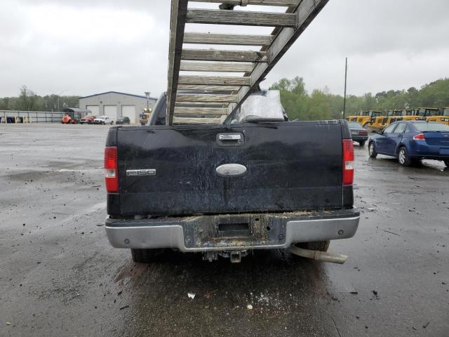 Photo 6 from auction – 2007 FORD F150 SUPER with VIN 1FTPW14537FA02003