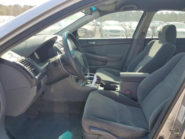 Photo 7 from auction – 2007 HONDA ACCORD with VIN 1HGCM56337A065284