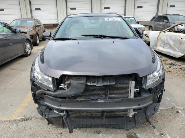 Photo 5 from auction – 2015 CHEVROLET CRUZE LT with VIN 1G1PC5SB3F7286646