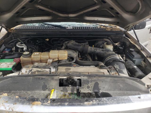 Photo 11 from auction – 2005 FORD EXCURSION with VIN 1FMNU41S55EB25616