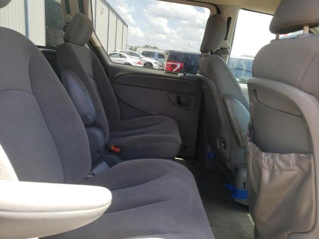 Photo 11 from auction – 2006 CHRYSLER TOWN & COU with VIN 1A4GP45R06B760686