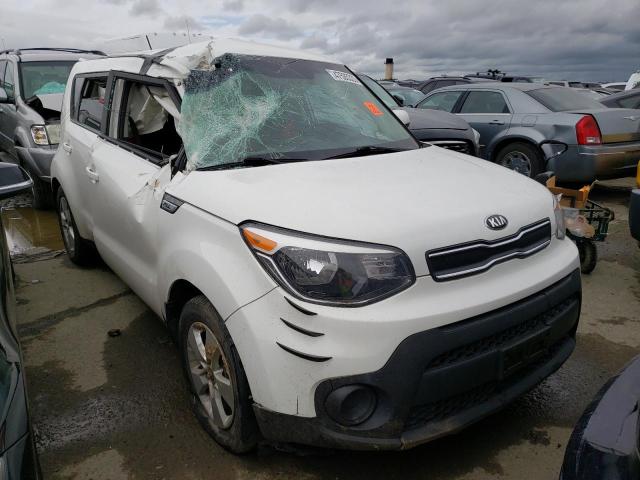 Photo 4 from auction – 2019 KIA SOUL with VIN KNDJN2A24K7692971