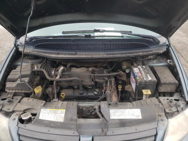 Photo 12 from auction – 2007 DODGE GRAND CARA with VIN 2D4GP44L67R264056