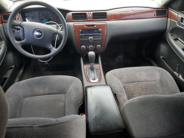 Photo 8 from auction – 2008 CHEVROLET IMPALA LS with VIN 2G1WB58K881307559