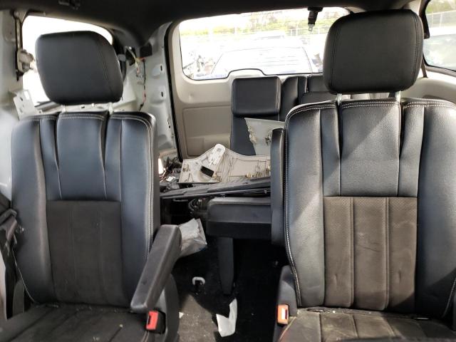 Photo 10 from auction – 2019 DODGE GRAND CARA with VIN 2C4RDGCG9KR690143